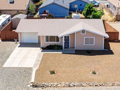 8383 E Stevens Dr, Prescott Valley, AZ, 86314