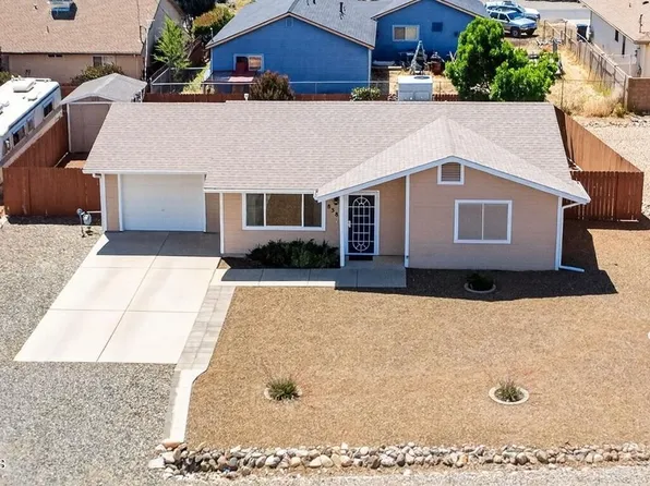 8383 E Stevens Dr, Prescott Valley, AZ 86314