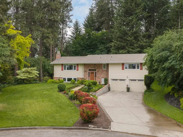 1425 W Lawrence Dr, Spokane, WA 99218