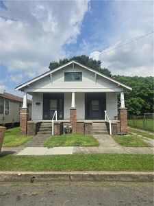 1308-10 Monroe St, Gretna, LA, 70053