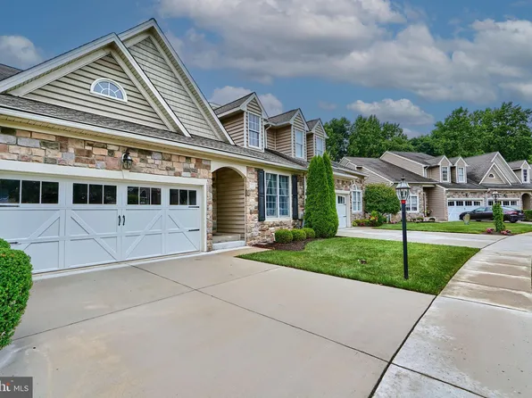 2446 Grand Oaks Ct Unit 5, Abingdon, MD 21009