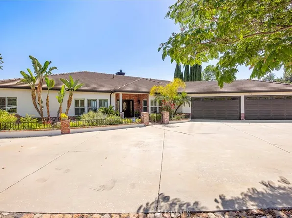 22275 Corte Bonita, Temecula, CA 92590