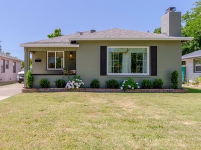 4500 Soledad Ave, Sacramento, CA, 95820