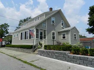 50 Burnside Ave, Riverside, RI 02915