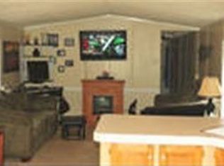 1228 Penny Ln, West Branch, MI 48661