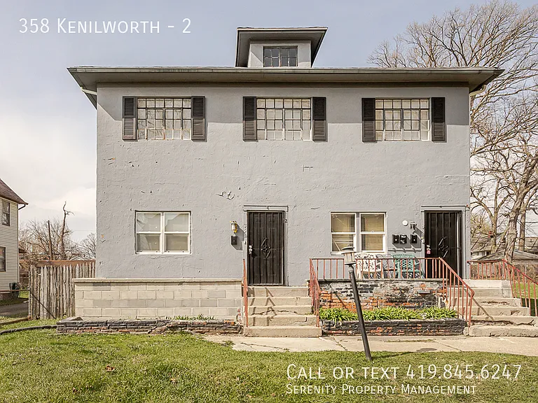 358 Kenilworth Ave #2 — Photo 1
