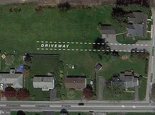 10 W Bridge St, Parkesburg, PA 19365