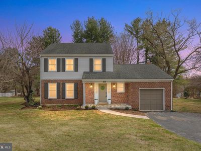 820 Plumtry Dr, West Chester, PA, 19382