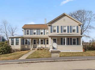 50 Highland St, Marlborough, MA 01752