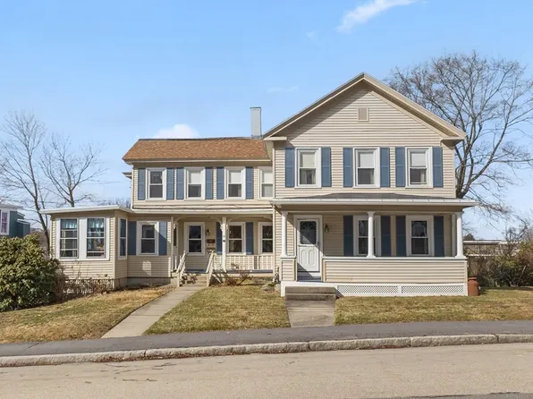 50 Highland St, Marlborough, MA 01752