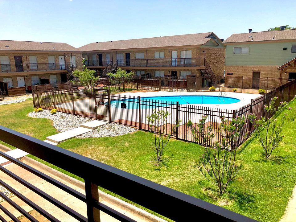 2nd image of 6002 Stonewall St APT 203