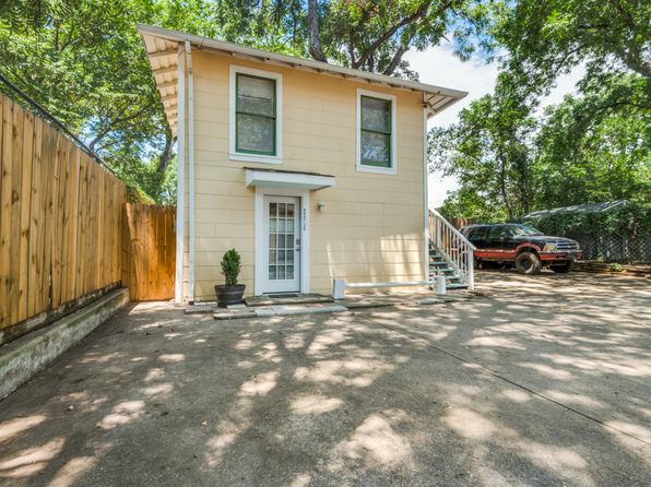4527 1/2 Worth St #1/2