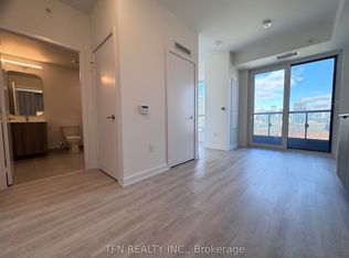 15 Richardson St #1602, Toronto, ON M5A 4J9