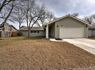 12402 Independence Ave, San Antonio, TX 78233
