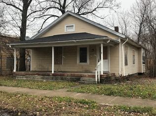 2327 Columbia Ave, Indianapolis, IN 46205