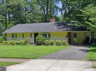 5406 Ferndale St, Springfield, VA 22151