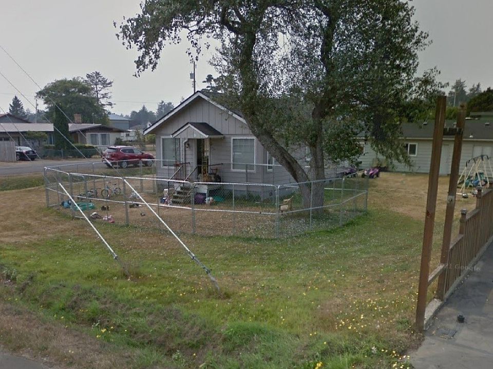 605 N Montesano Street, Westport, WA 98595 Zillow