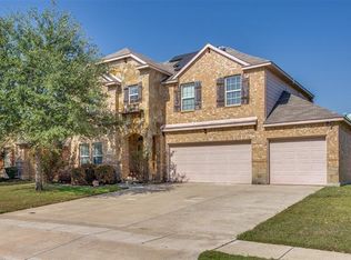 6068 Cedar Glen Dr, Grand Prairie, TX 75052