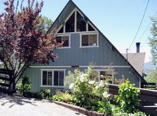 28704 Teton Ln, Lake Arrowhead, CA 92352