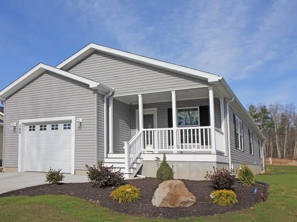 166 Liberty Ln, Westfield, MA 01085