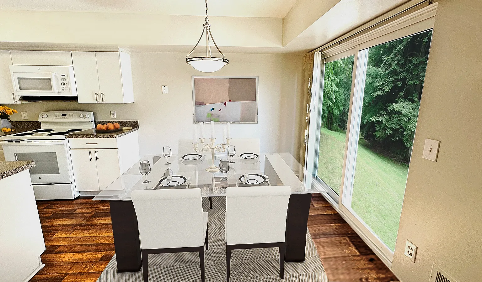 Foxpointe Townhomes — Photo 3