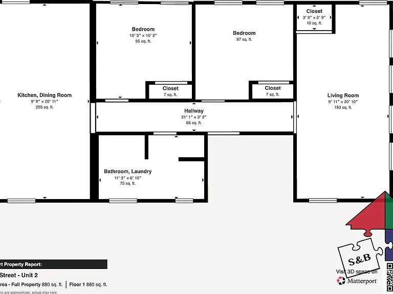 33 Granite St — Photo 14