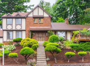 10670 SE Stevens Way, Happy Valley, OR 97086