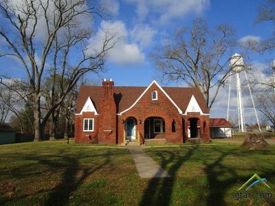 251 E Pennsylvania Ave, Van, TX, 75790