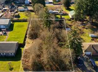 Fir St, Saint Helens, OR 97051