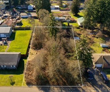 Fir St, Saint Helens, OR, 97051