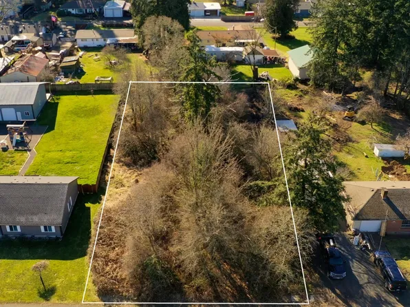 Fir St, Saint Helens, OR 97051