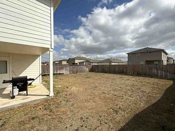 Property Rear View