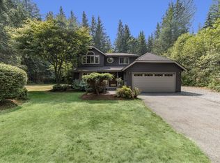 15329 475th Ct SE, North Bend, WA 98045