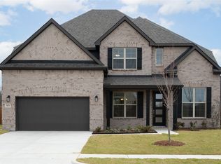 903 Allegro Ave, Forney, TX 75126