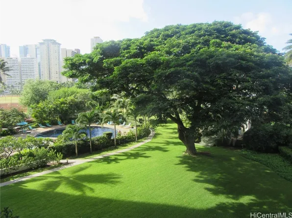 2333 Kapiolani Blvd APT 315, Honolulu, HI 96826