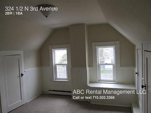 1st image of 324 1/2 N 3rd Ave