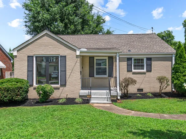 1722 21st Ave N, Nashville, TN 37208
