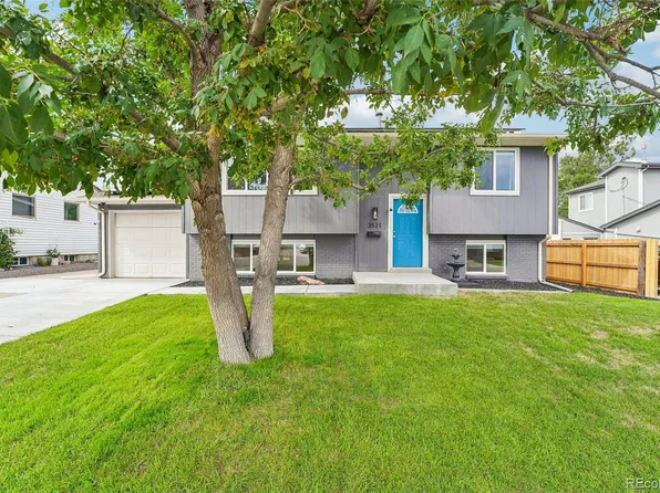 3521 W Mountain Road, Englewood, CO 80110