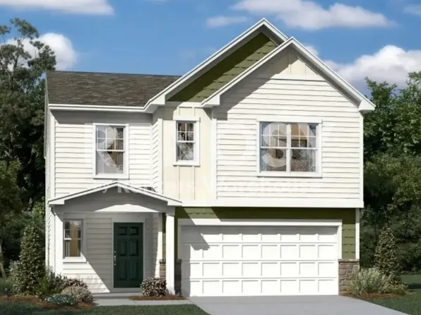 10203 Chatham Run Ln, Charlotte, NC 28262