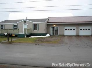 25 French Settlement Rd, Chateaugay, NY 12920