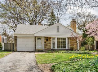 1410 Wilder St, Evanston, IL 60202