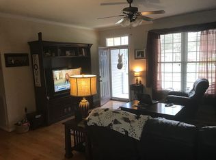 409 N Ayersville Rd, Mayodan, NC 27027