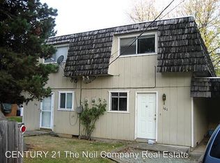 161 Loop Rd, Myrtle Creek, OR 97457