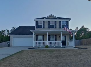 248 Loop Rd, West Columbia, SC 29170