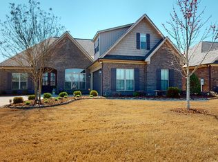 22316 Lochmere Blvd, Athens, AL 35613