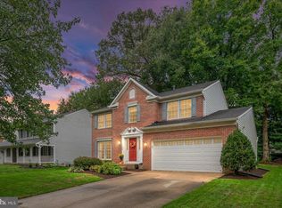 1106 Jasper Ct, Crofton, MD 21114