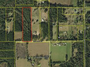 442 Eddie Blake Rd, Quincy, FL 32351