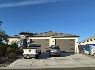 2379 E Calle Madrid, Fort Mohave, AZ 86426