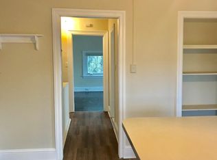 312 W Fornance St APT 3, Norristown, PA 19401