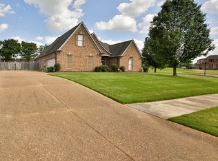 3800 Park Creek Dr, Southaven, MS 38671